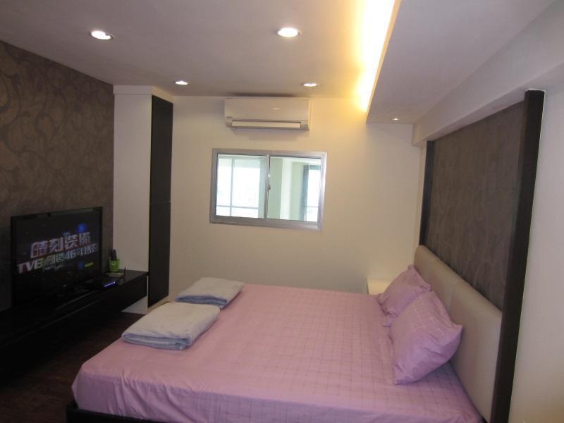 The Ceo Duplex Soho Suite 峇六拜 外观 照片